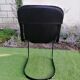 Lot of 4 chairs for Cidue 70s