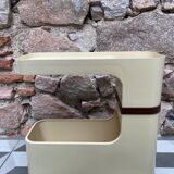 side table / mini bar