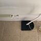Articulated desk lamp Lival Finland vintage