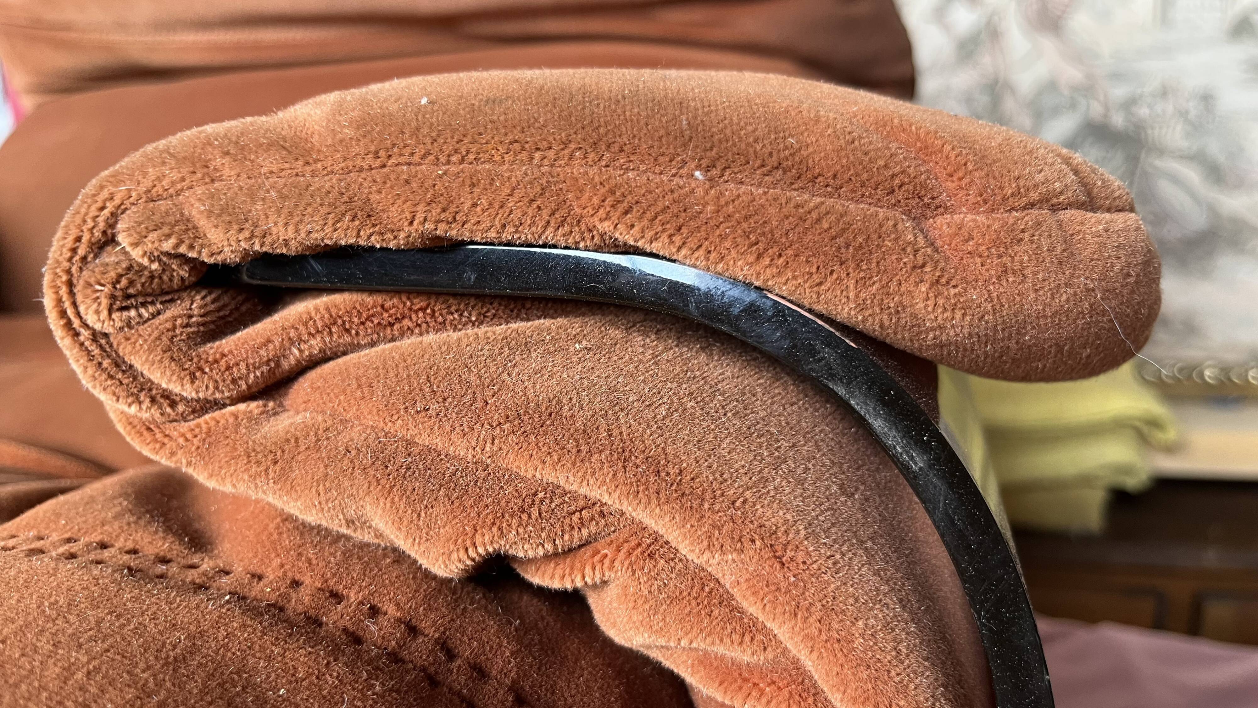 Armchair Marsala line Roset 1970