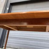 Rectangular Scandinavian style table