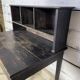 Tiered desk