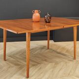 Mid Century extendable dining table | Vintage