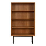 Commode et bibliothèque des années 60 par Lothar Wegner