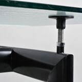 Table LC6 by Le Corbusier, Cassina, Italy, design 1929