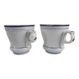 set de 2 tasses brulots