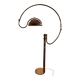 Lampadaire des années 1970