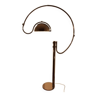 Lampadaire des années 1970