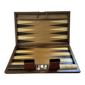 Backgammon