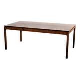 Table basse vintage | palissandre | svensk mobelindustri