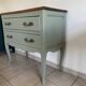 Commode baroque