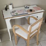 Louis XV style desk