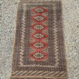 Handmade Persian rug