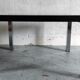 Table la metal Arredo