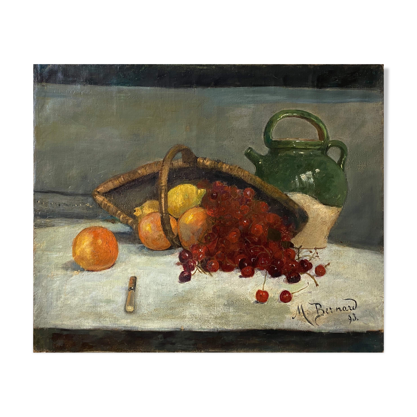 Still life