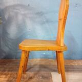 Scandinavian chairs 1960s