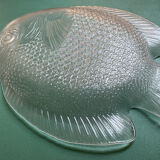 Plat forme poisson codec vintage