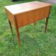 Scandinavian table