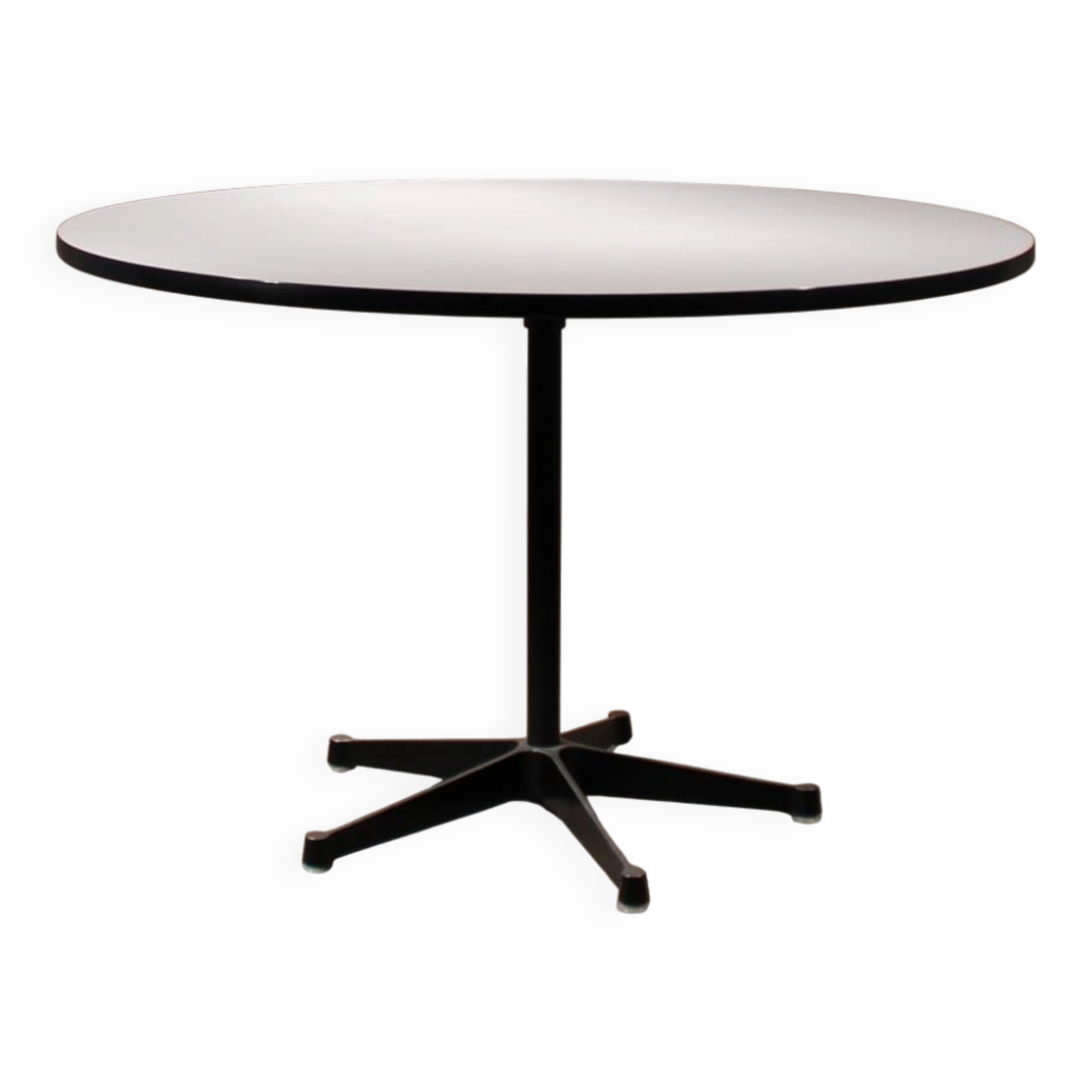 Dining & Work Table by Charles and Ray Eames for Herman Miller | USA 1950s