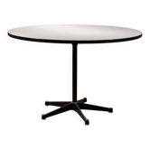 Dining & Work Table by Charles and Ray Eames for Herman Miller | USA 1950s