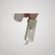 Italian Lamp Spirit Carlo Nasson or Toni Zuccheri 70s