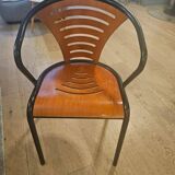 Vintage chairs