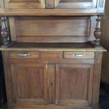 Country buffet