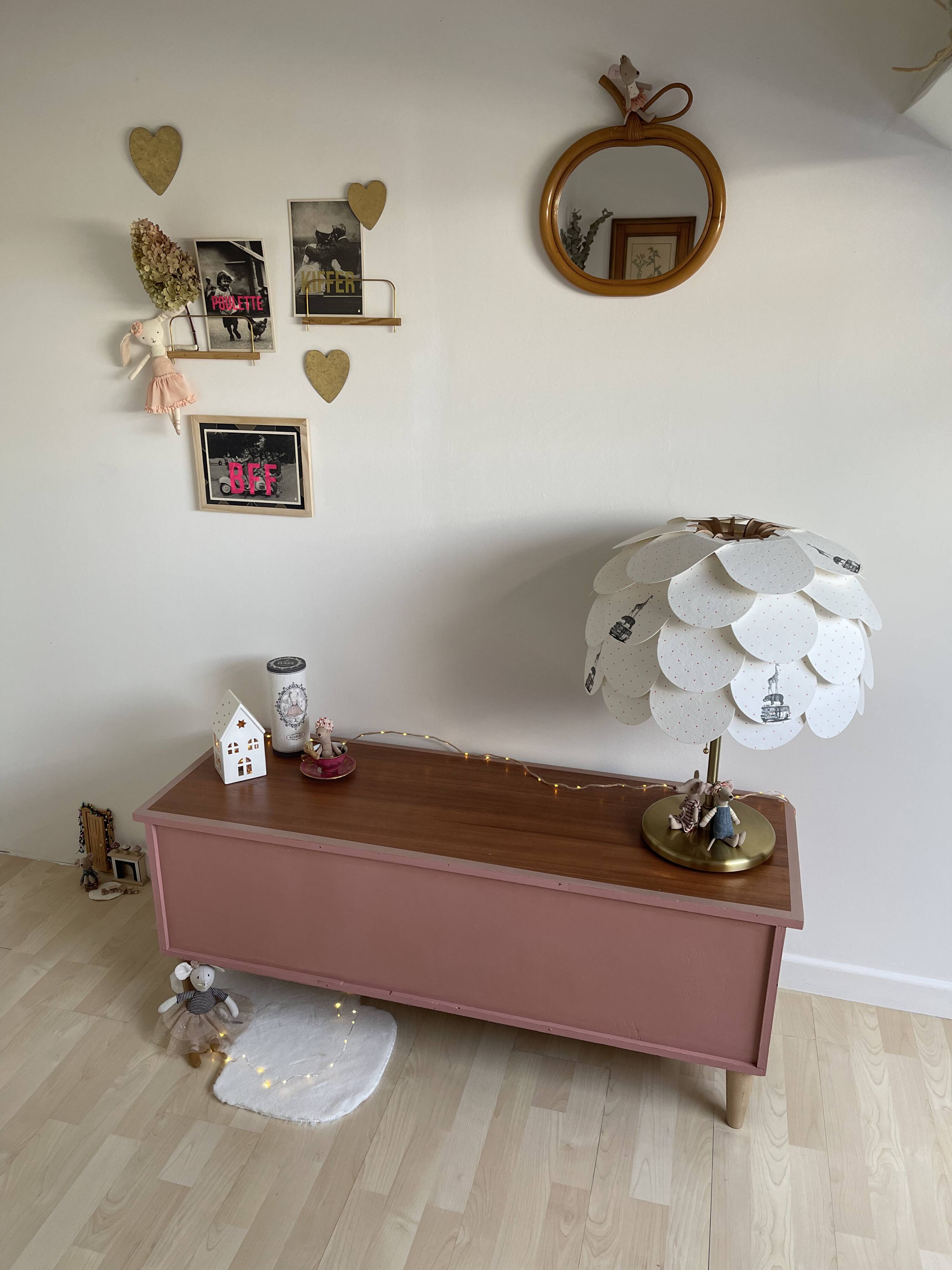 Enfilade