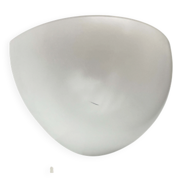 Danish Vintage Minimalist Wall Lamp Type 549 by Horn