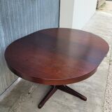 Scandinavian Baumann table 1960