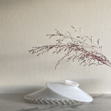 Opaline pendant lampshade