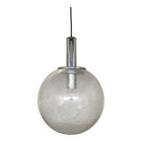 Targetti Sankey  Globo "Pulegoso" di Murano