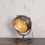 Industrial lamp