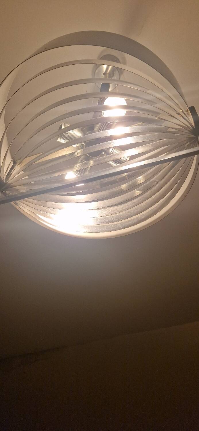 Philips Chandelier