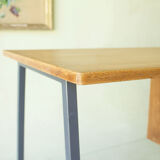 Modernist desk office