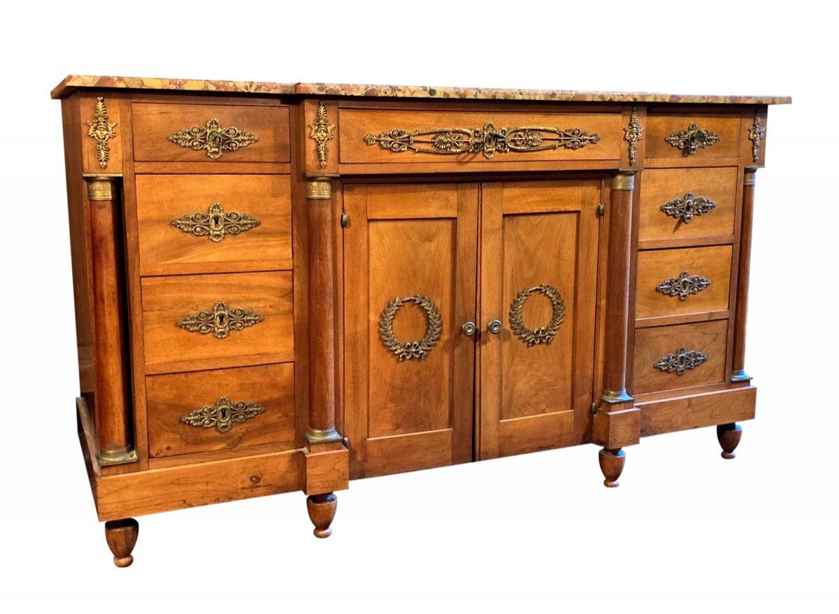 Sideboard Empire of the nineteenth century