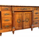 Sideboard Empire of the nineteenth century