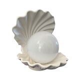New electrified shell or shell lamp