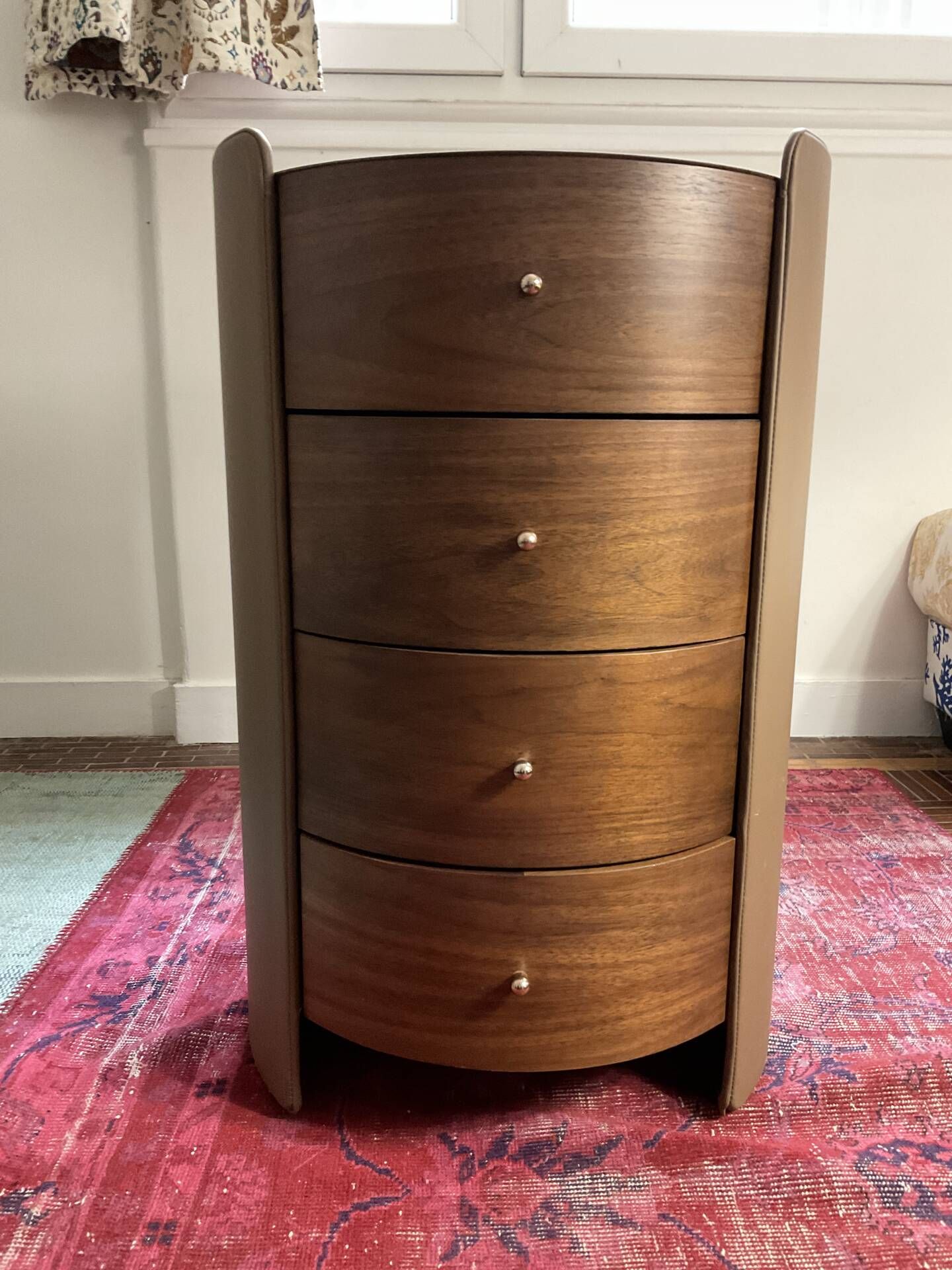 Commode « Firmo » 4 tiroirs