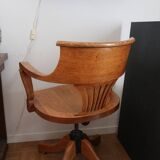 American office chair