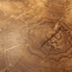 Extra table / teak root sofa tip