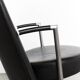 Fauteuil Erik Jørgensen Ej70 « Partner » par J. Foersom & P. Hiort-Lorenzen
