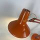 LUXO lamps by Jacob Jacobsen