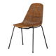 Basket Chair by Gian Franco Legler for Bonacina
