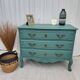 Louis XV chest of drawers