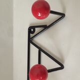 Coat rack 1960