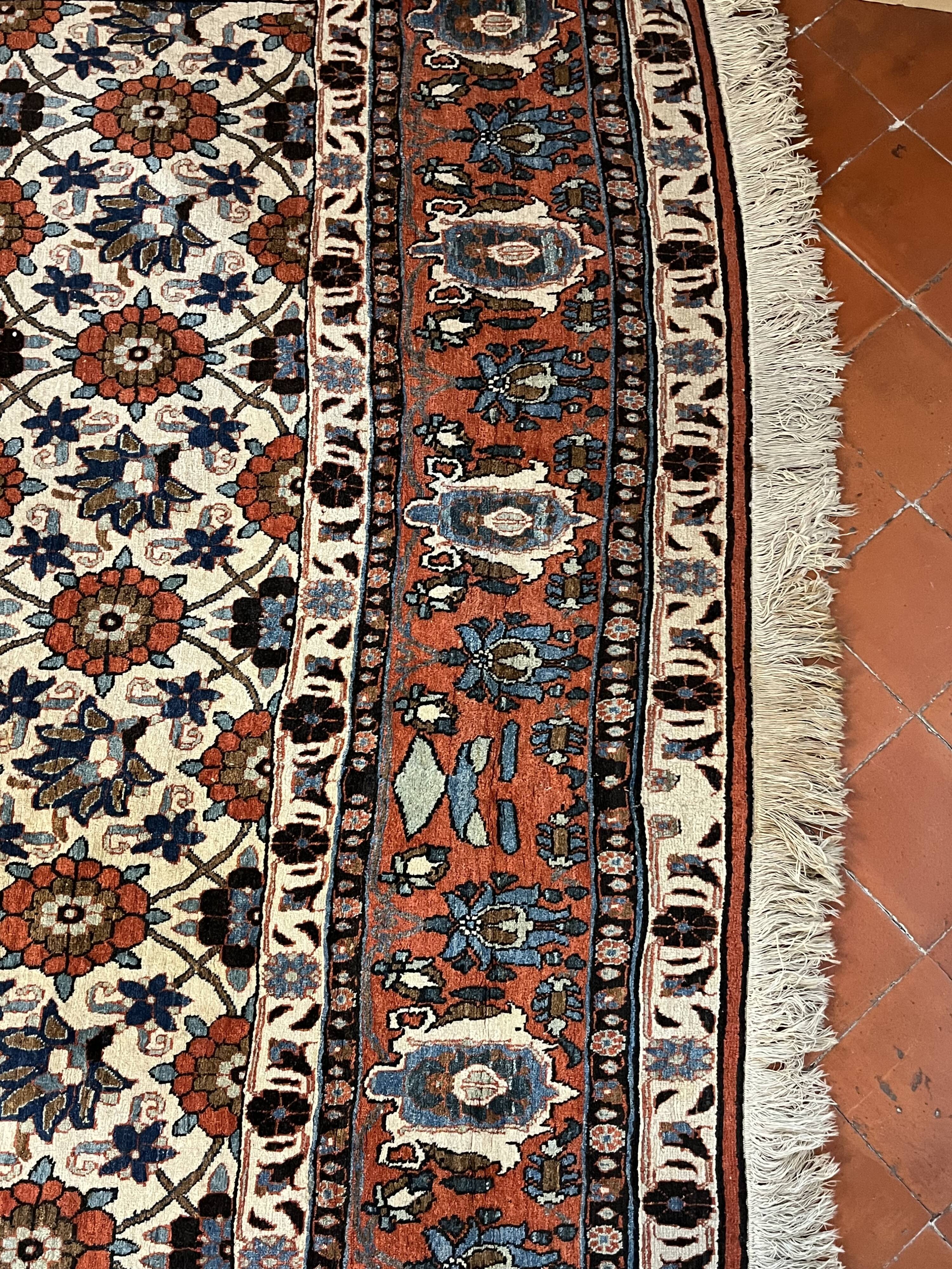 Veramine Persian Rug