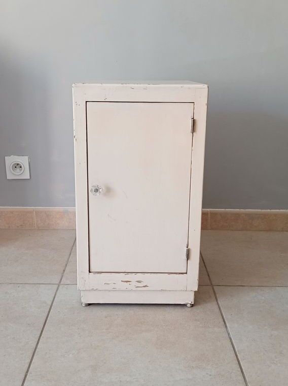 Vintage extra wardrobe 60s / 70s