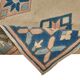 Tapis anatolien vintage turc 75 cm x 150 cm