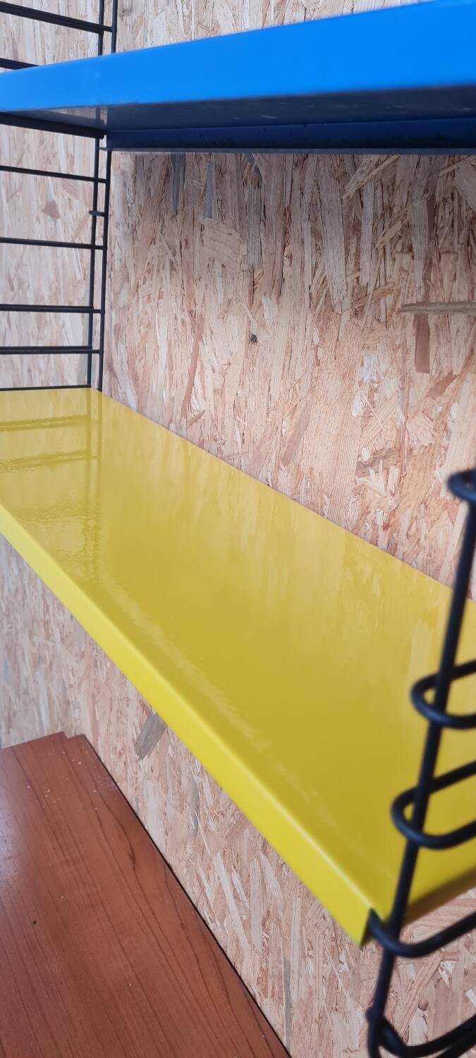 Tomado Holland wall shelf